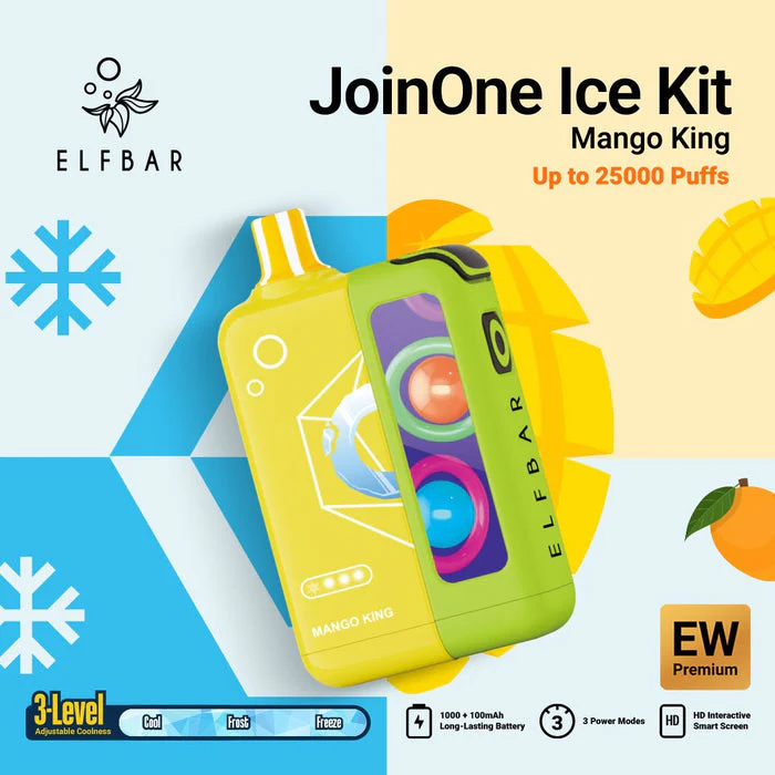 New Arrivals – Latest Vapes in Dubai | Vape King DXB UAE